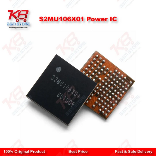 S2MU106X01 Power IC