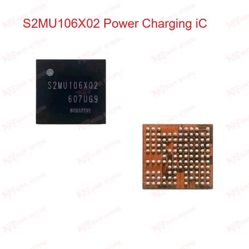 S2MU106X02 Power Charging iC