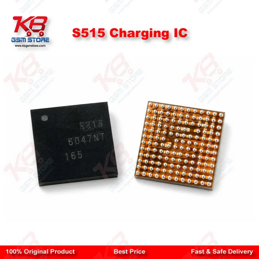 S515 Charging IC