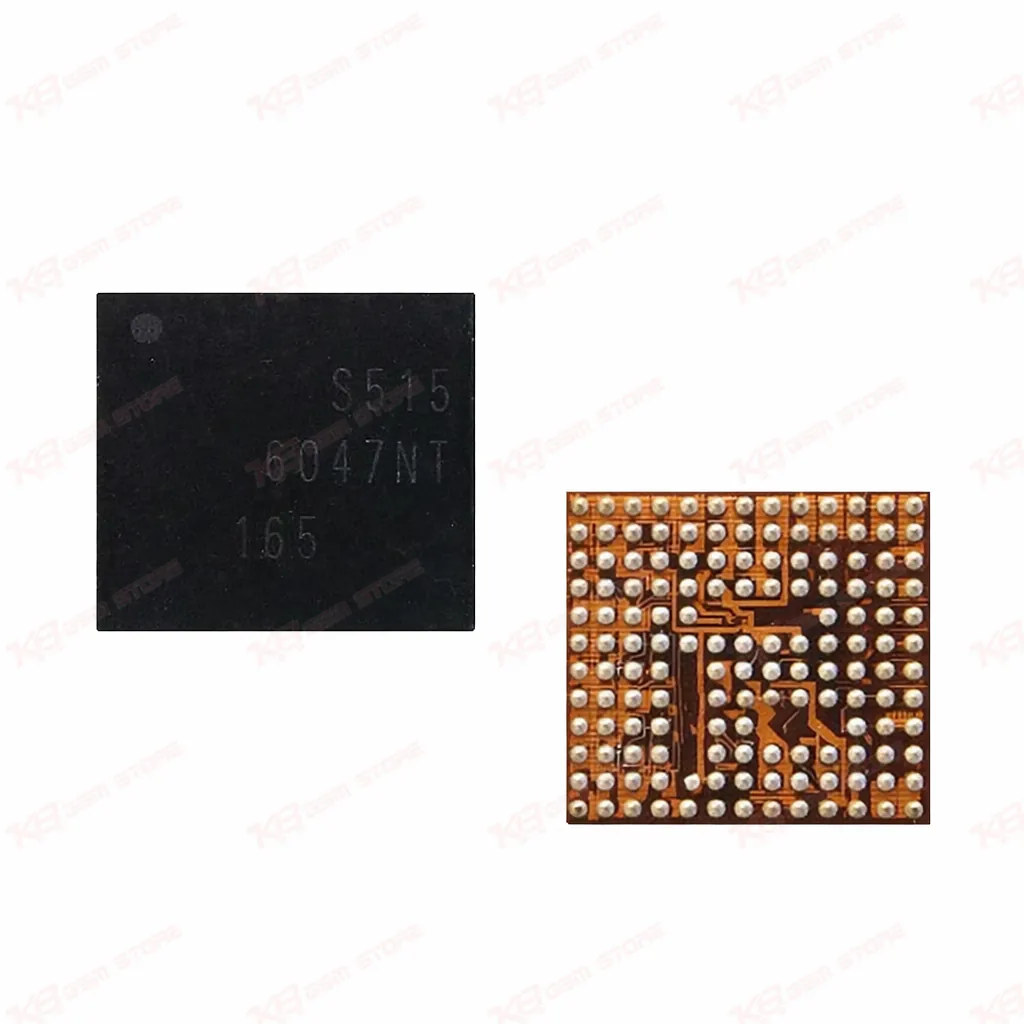 S515 Charging IC