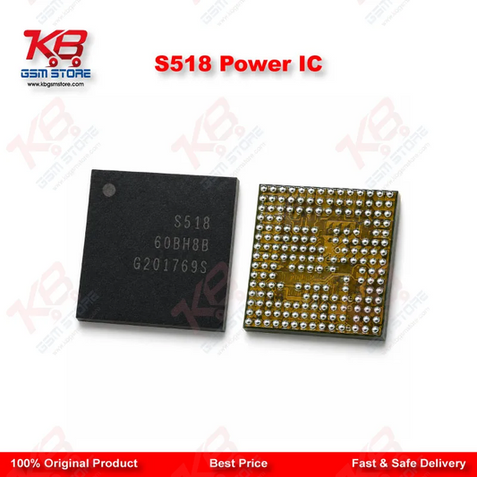 S518 Power IC