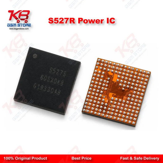 S527R Power IC