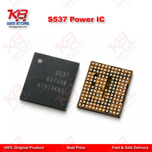 S537 Power IC