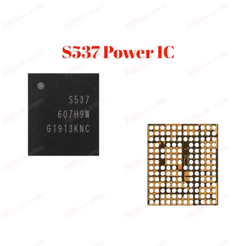 S537 Power IC