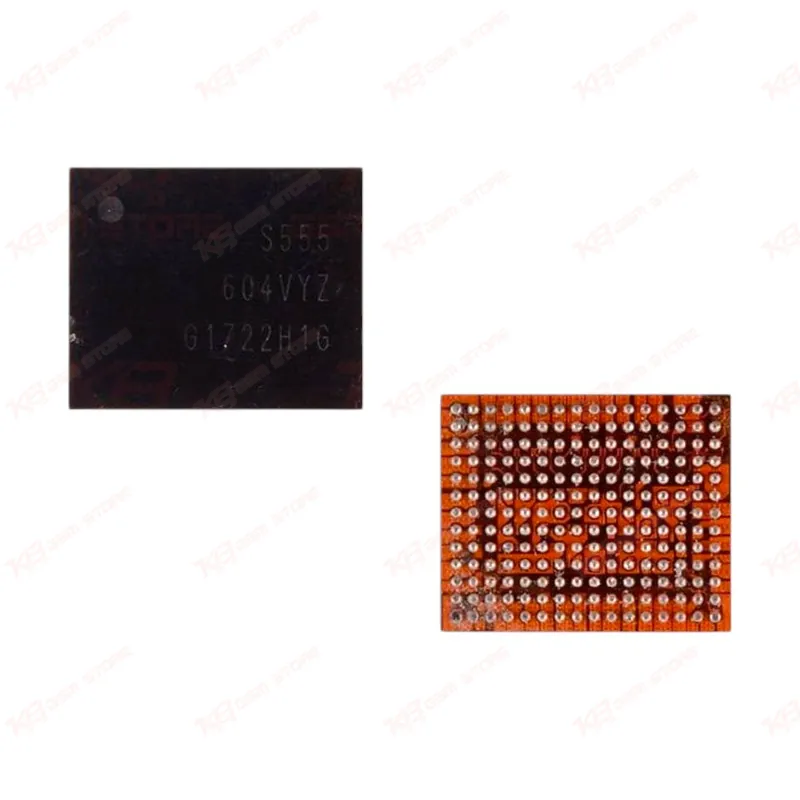 S555 Org New Power IC