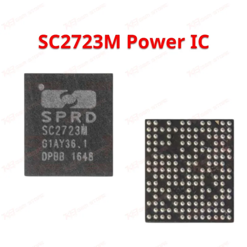 SC2723M Power IC