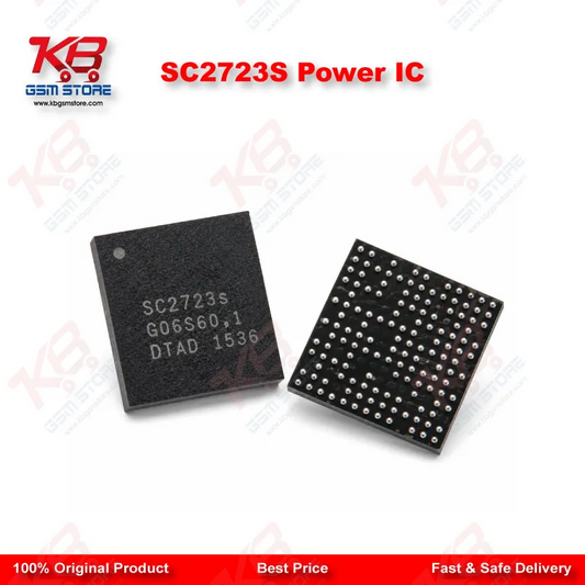 SC2723S Power IC
