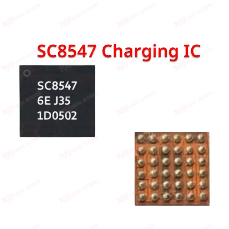 SC8547 Charging IC