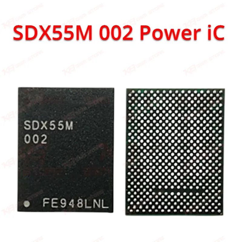 SDX55M 002 Power iC