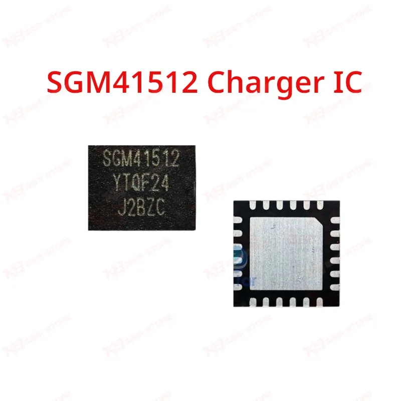 SGM41512 Charger IC