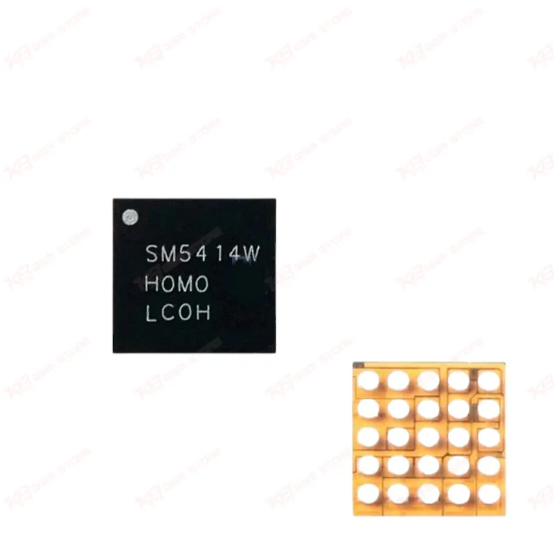SM5414W Charger IC