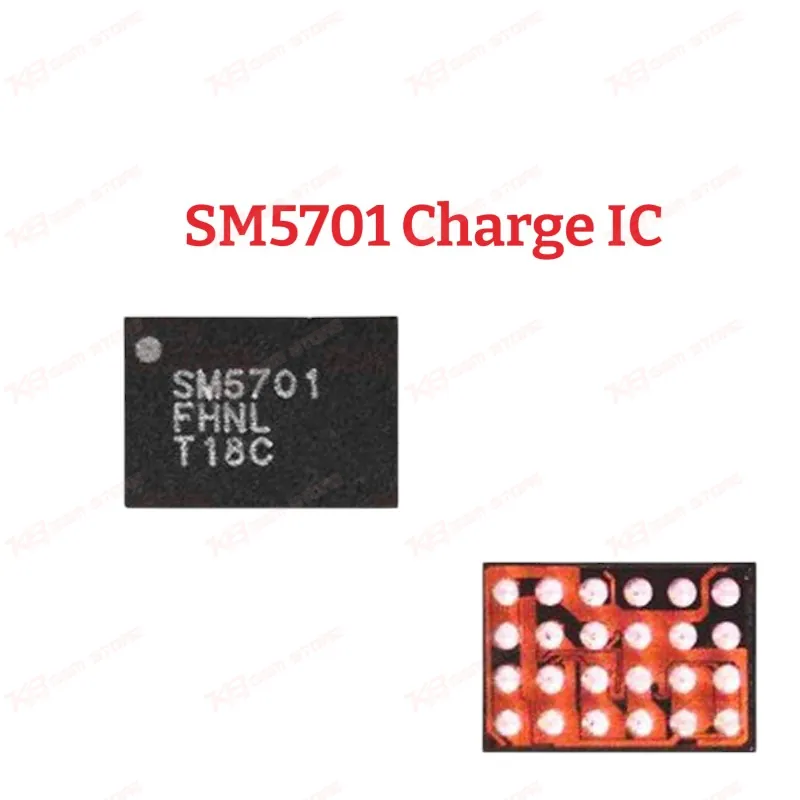 SM5701 Charging IC