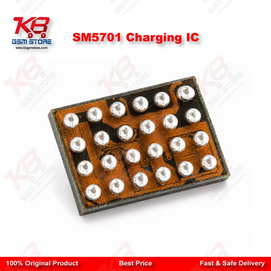 SM5701 Charging IC