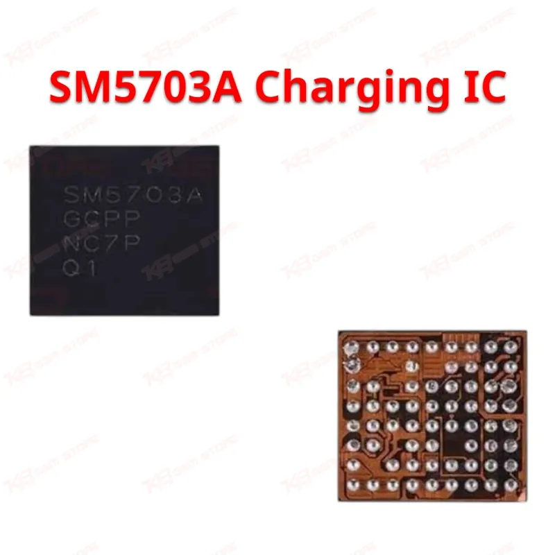 SM5703A Charging IC for Samsung Devices – Best Price in Pakistan