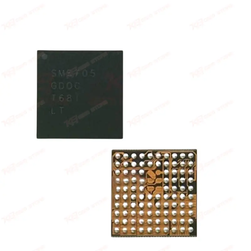 SM5705 Charging IC