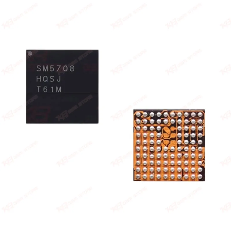 SM5708 Charge IC