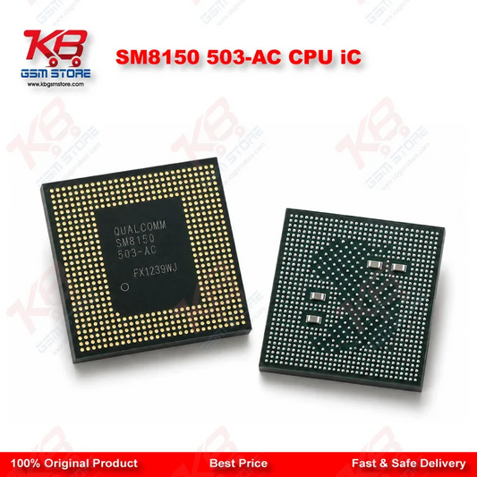SM8150 503-AC CPU iC