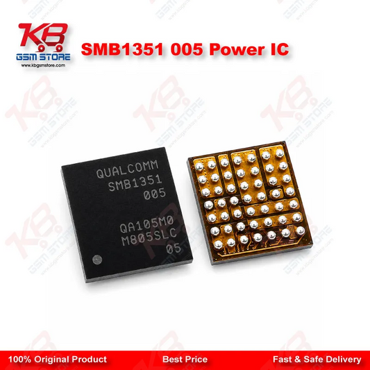 SMB1351 005 Power IC