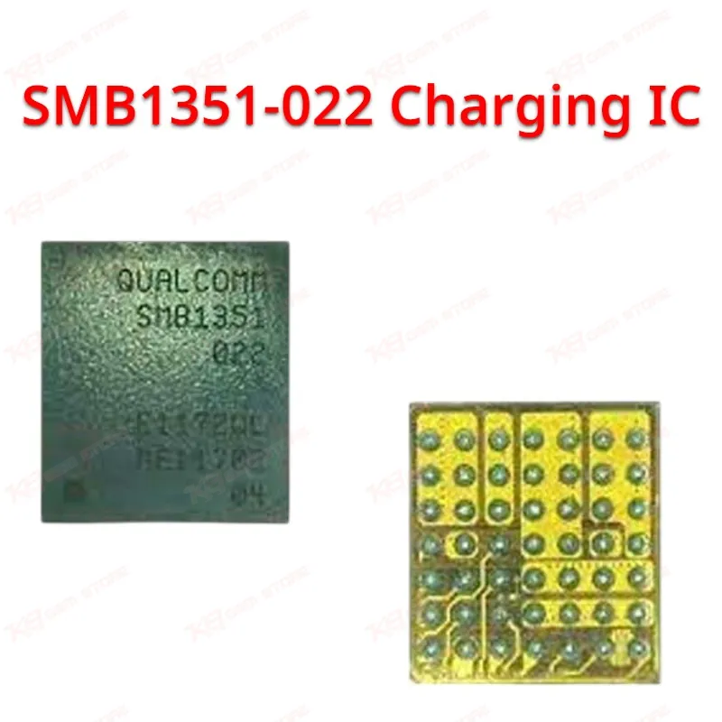 SMB1351-022 Charging IC