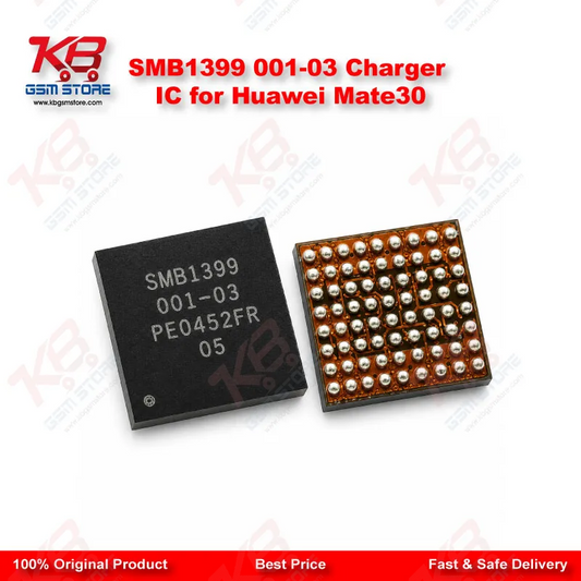 SMB1399 001-03 Charger IC for Huawei Mate30