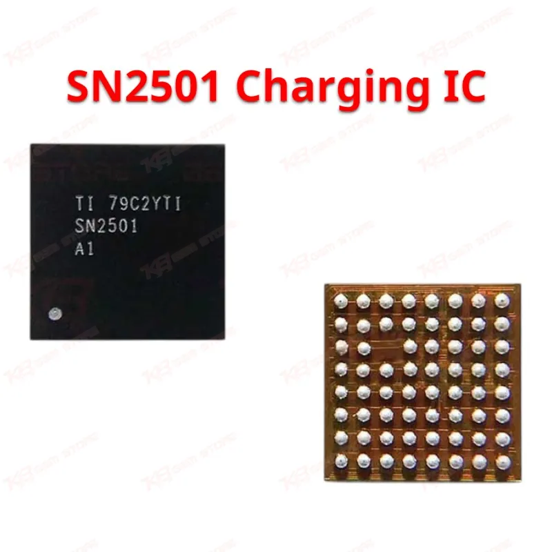 SN2501 Charging IC
