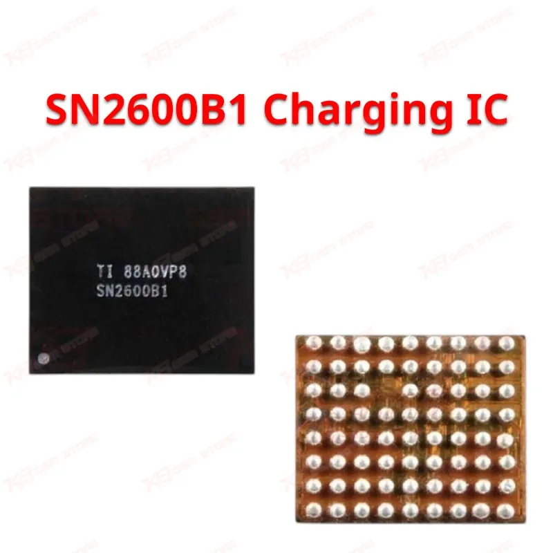 SN2600B1 Charging IC