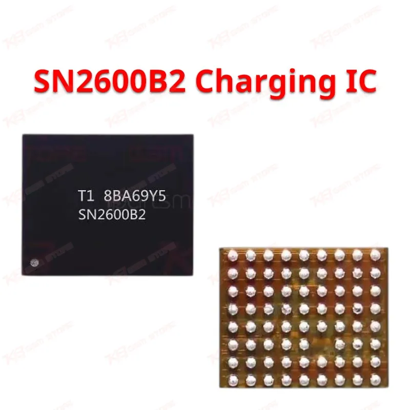 SN2600B2 Charging IC