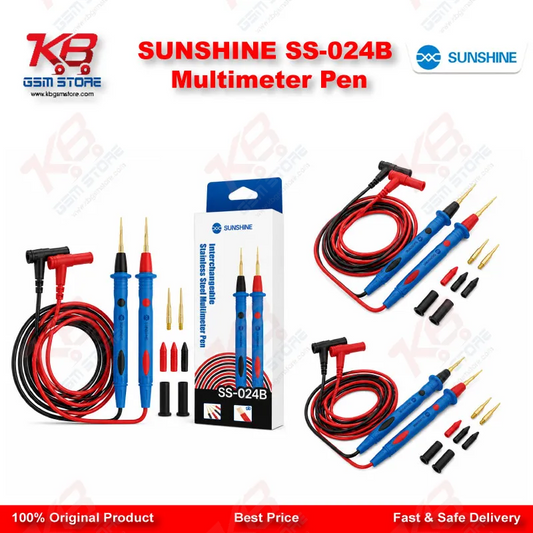 SUNSHINE SS-024B Multimeter Pen