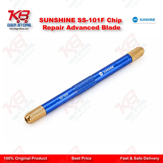 SUNSHINE SS-101F Chip Repair Advanced Blade