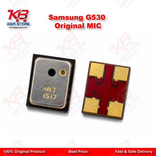 Samsung G530 Original MIC