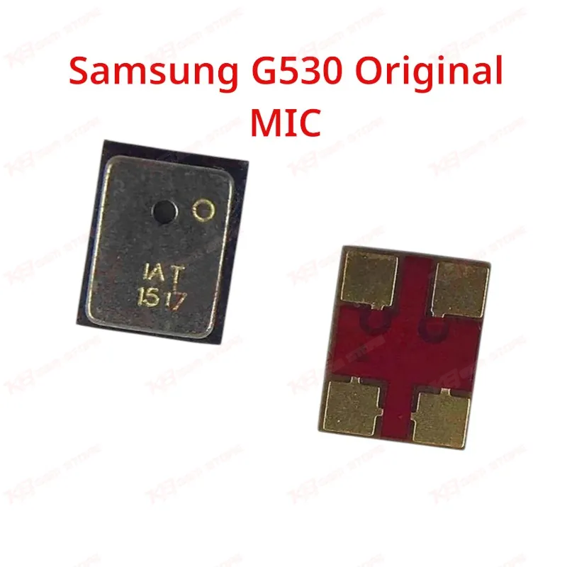 Samsung G530 Original MIC