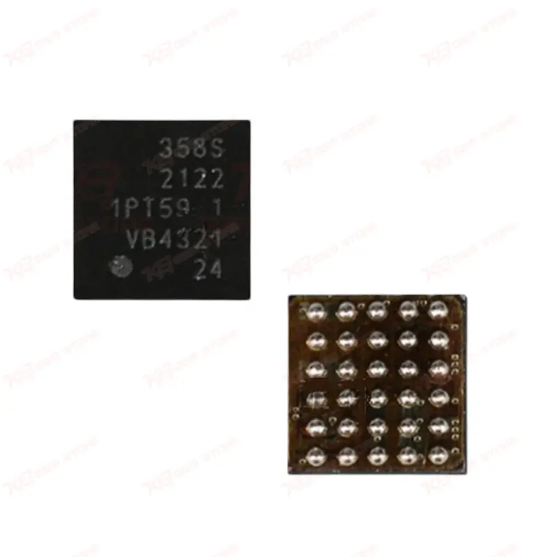 358S IC T211 Samsung Tab Charging IC