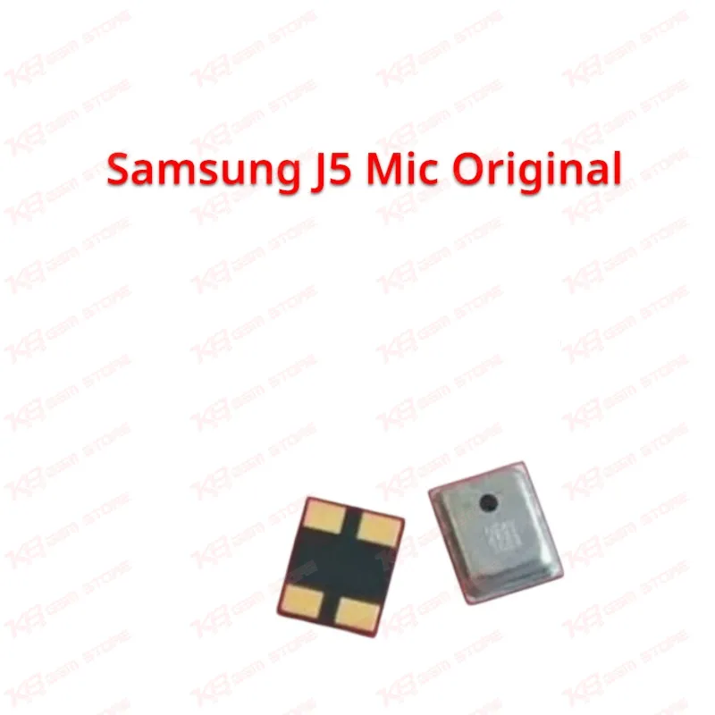 Samsung J5 Mic Original