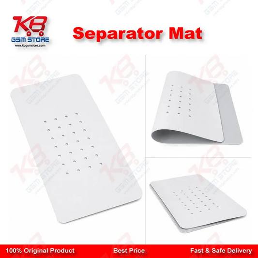Separator Mat