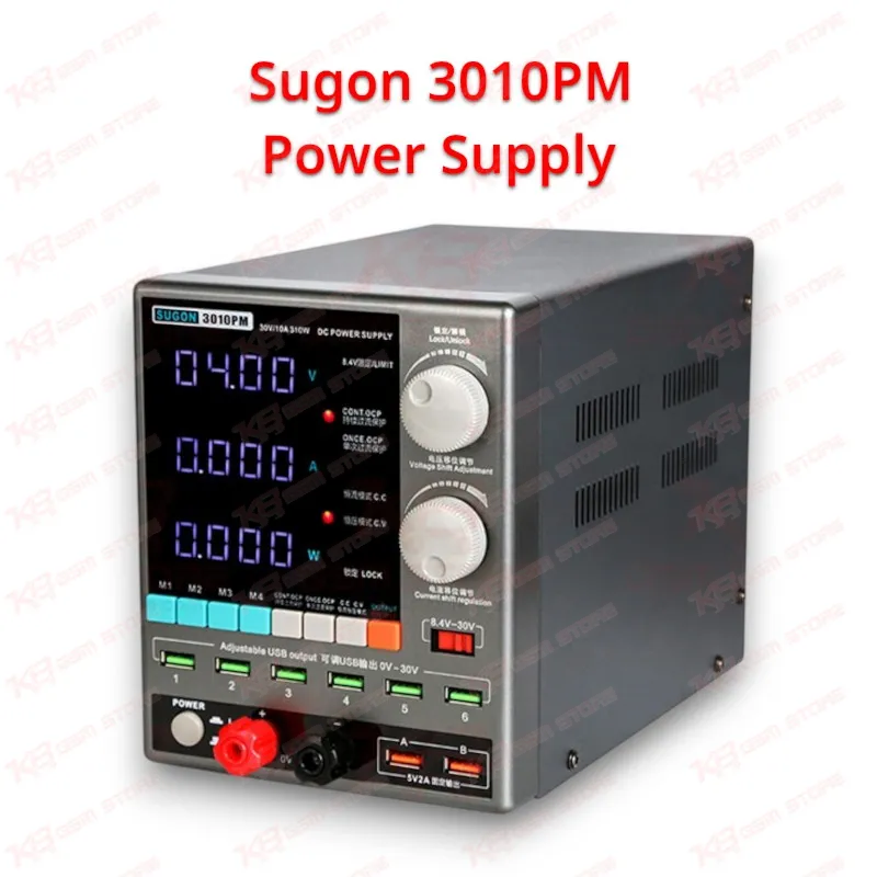Sugon 3010PM Power Supply