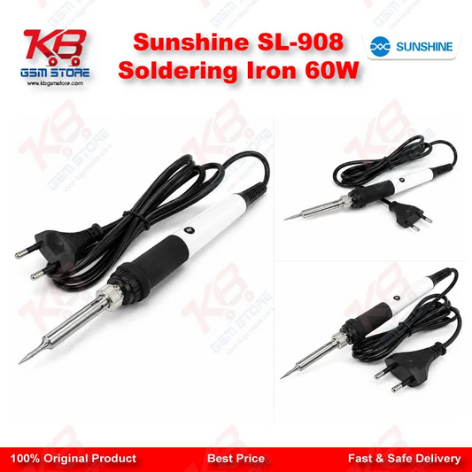 Sunshine SL-908 Soldering Iron 60W