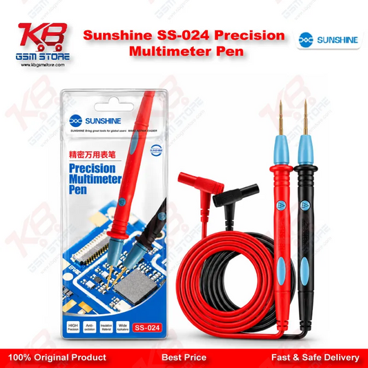 Sunshine SS-024 Precision Multimeter Pen