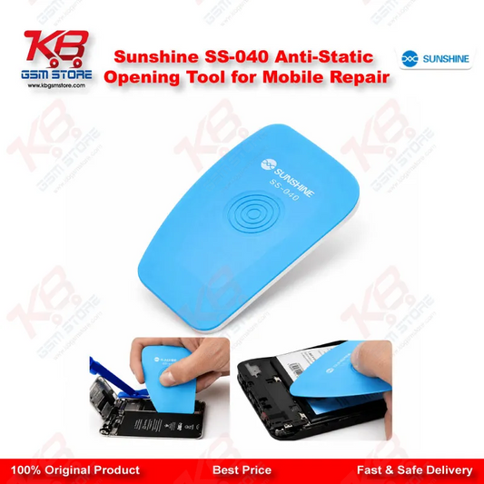 Sunshine SS-040 Anti-Static Opening Tool for Mobile Repair