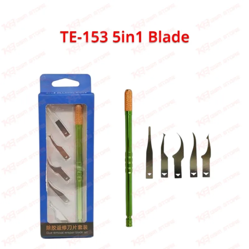 TE-153 5in1 Blade