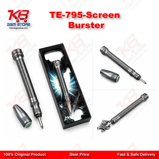 TE-795-Screen Burster