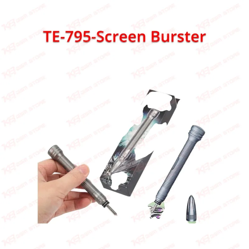 TE-795-Screen Burster