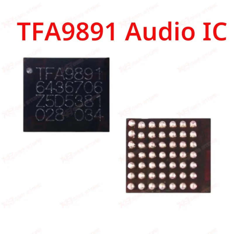 TFA9891 Audio IC