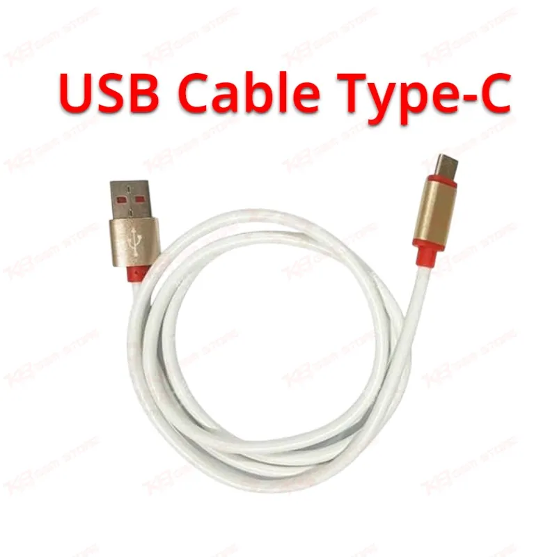 USB Cable Type-C Unlock Cable for Z3X Sam Pro Box