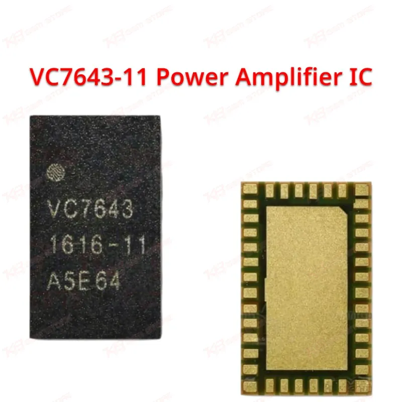 VC7643-11 Power Amplifier IC