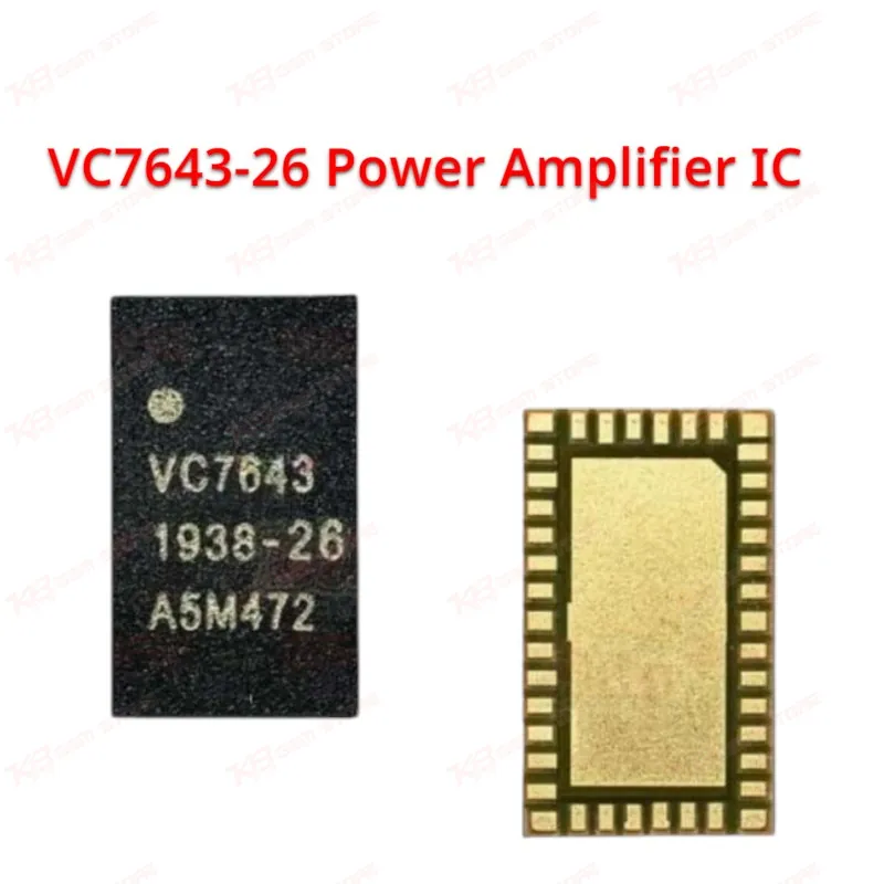 VC7643-26 Power Amplifier IC