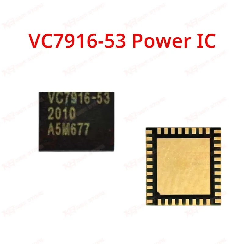 VC7916-53 Power IC