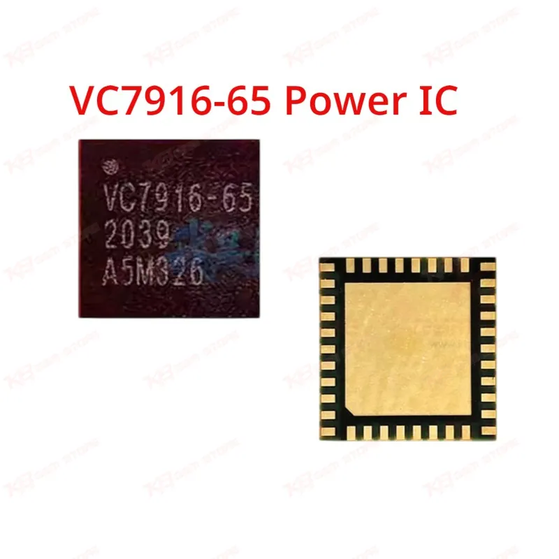 VC7916-65 Power IC