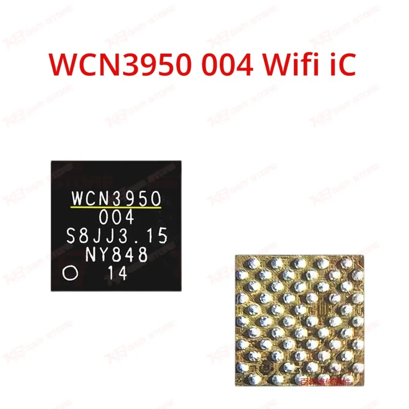 WCN3950 004 Wifi iC