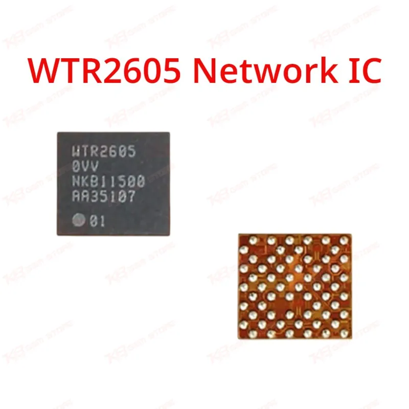 WTR2605 Network IC