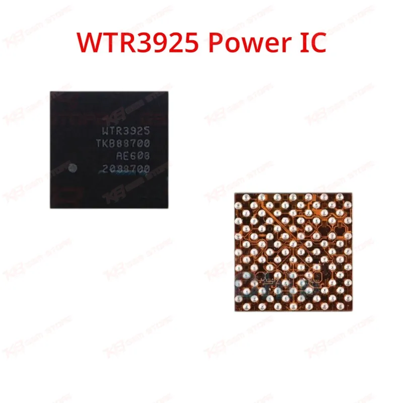 WTR3925 Power IC